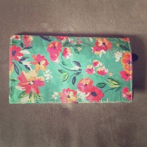 Wander Wallet Eco Wallet